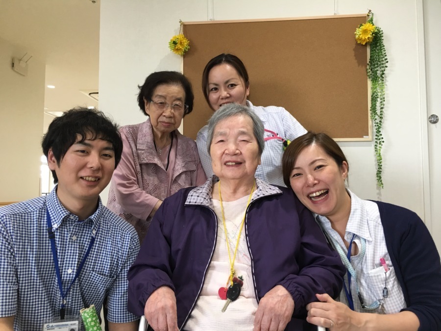 千葉診訪問リハビリテーションの写真