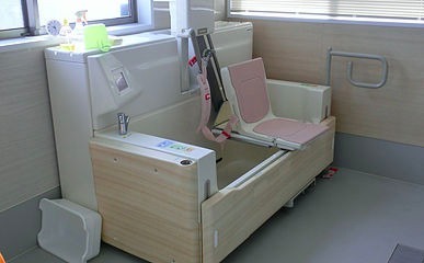 つきみ野かりんの写真3枚目：誰もが安心して過ごせる場所を作りませんか？