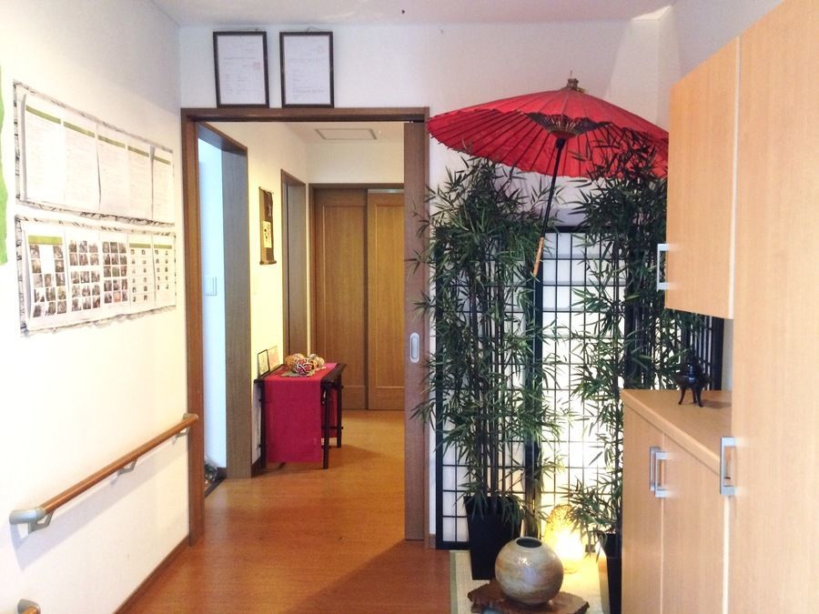 ～お散歩&日常デイ～ おとなりさん。小金井公園（理学療法士の求人）の写真2枚目：