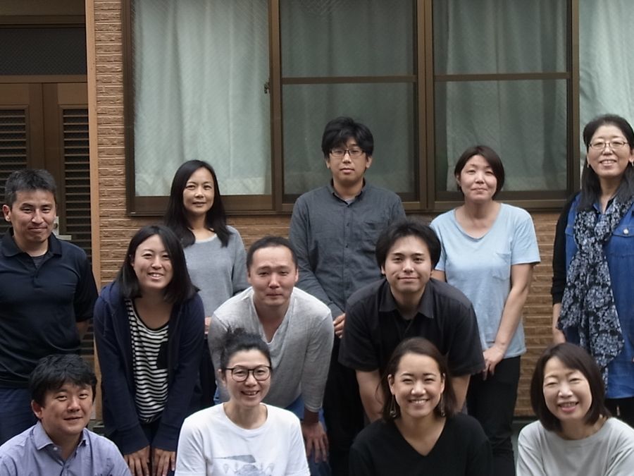 GHCH(グループホームケアホーム)みんふすの写真2枚目: