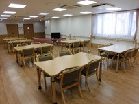 介護付有料老人ホーム　木更津真心生楽館（看護師/准看護師の求人）の写真4枚目：