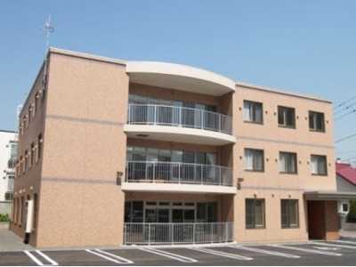 グループホームみのり中の島の写真