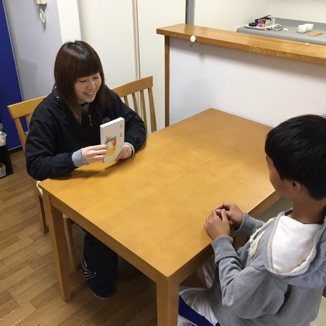 児童発達支援及び放課後等デイサービスソレイユ守谷の写真2枚目：