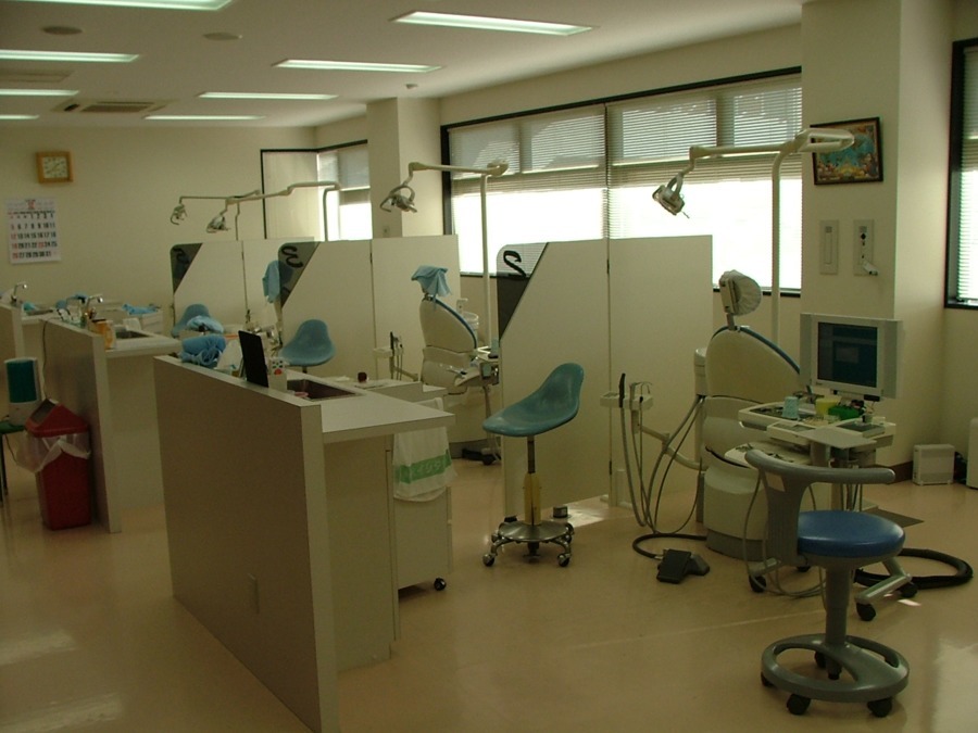 浜松北病院の写真