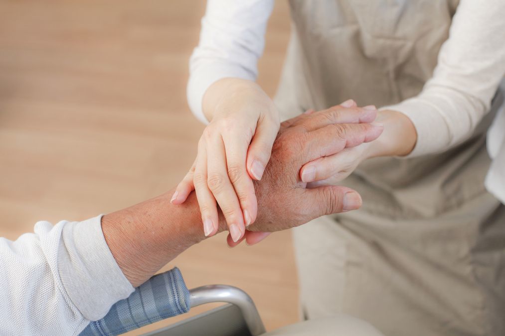 みな和会ヘルパーステーションの写真