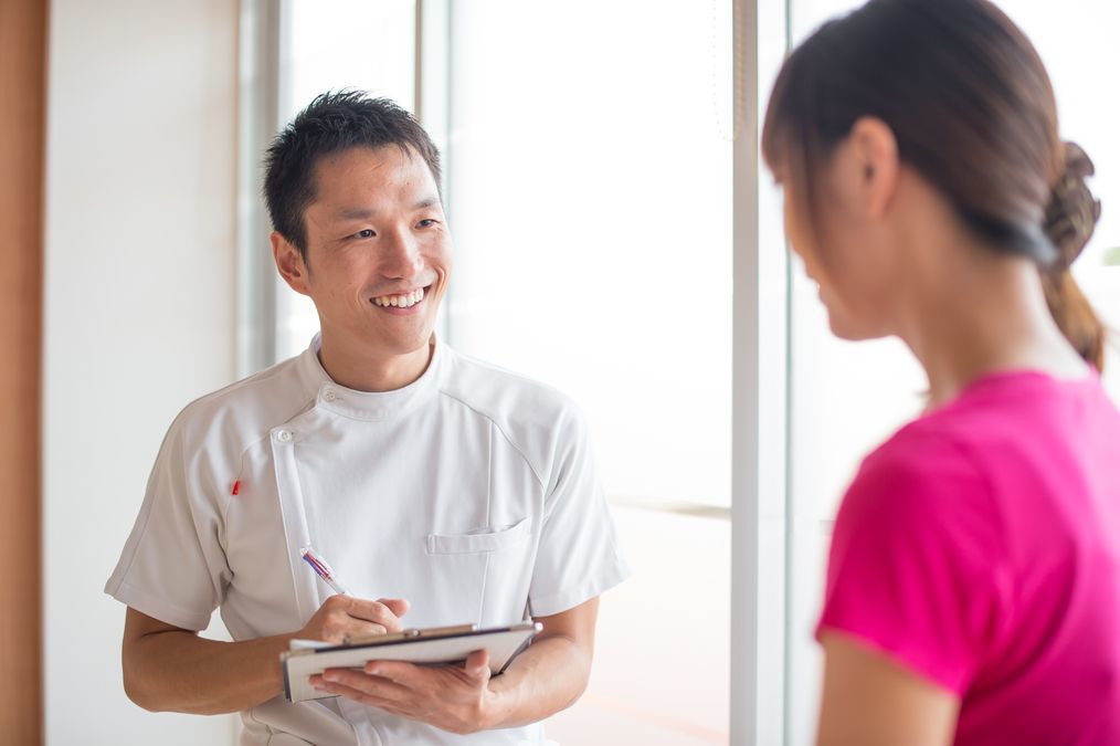 ピアシティ整骨院の写真