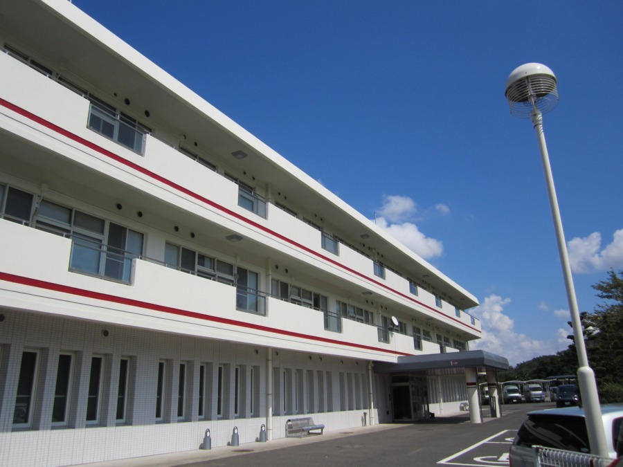 居宅介護支援事業所　ローズヒルケアセンターの写真5枚目：居宅事務所は特別養護老人ホームローズヒルの中に併設しています。