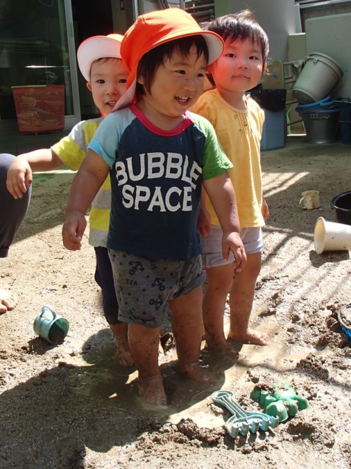 むこっこ保育園の写真3枚目：