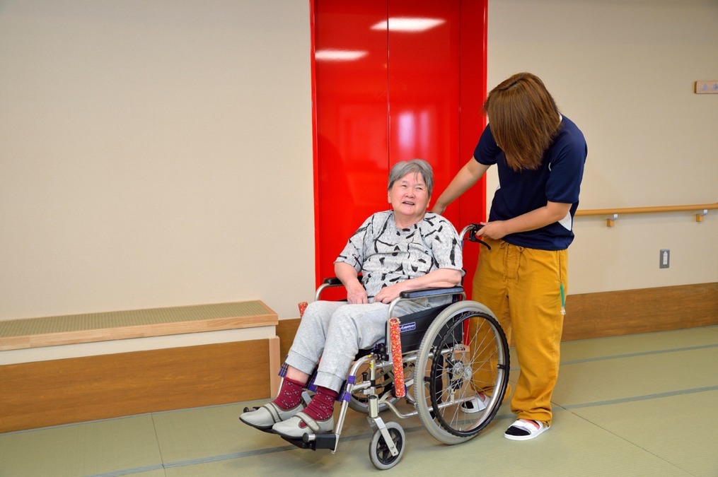 居宅介護支援事業所　ラグナケア千鳥山荘（ケアマネジャーの求人）の写真6枚目：