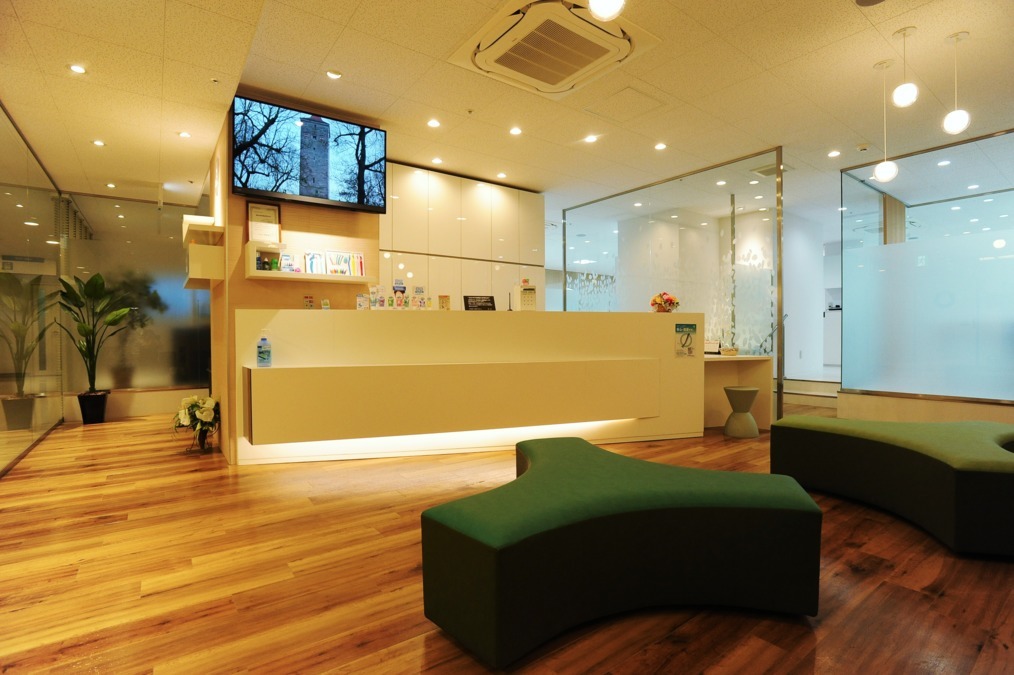 医療法人社団開成会 さくら歯科医院の写真