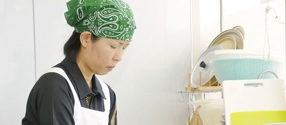 ヘルパーステーション林の写真