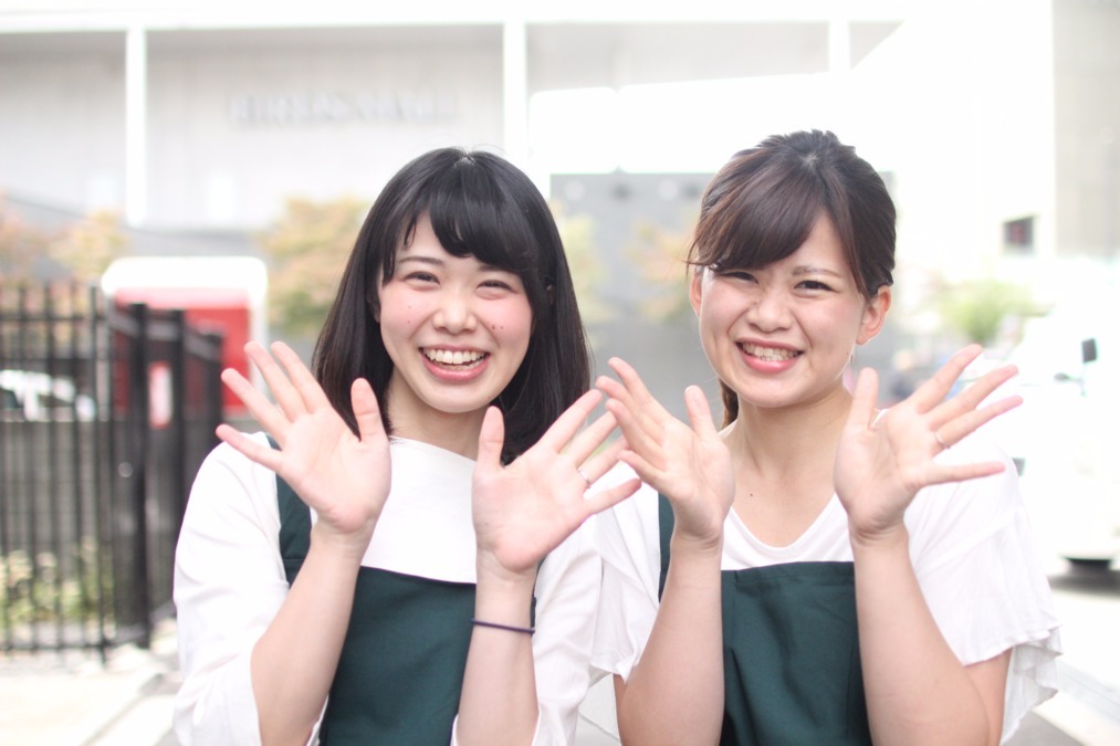 KBCほいくえん大井町（株式会社東急キッズベースキャンプ）（保育補助の求人）の写真2枚目：私たちと一緒に働きませんか？