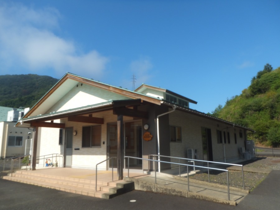 うらら家わかたけの写真