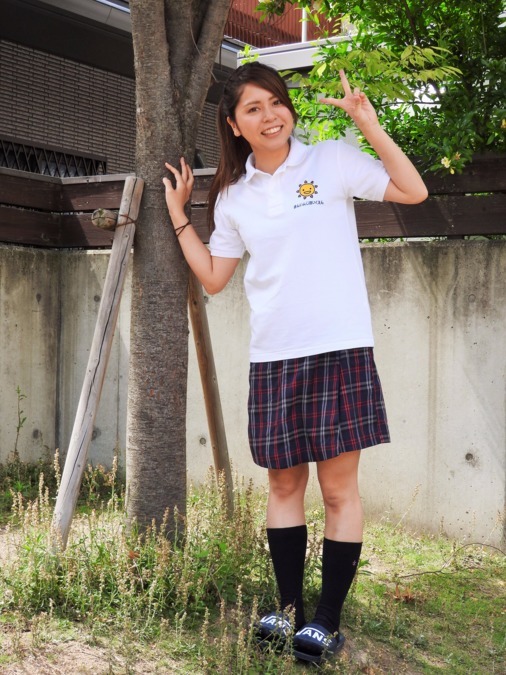 まんいんじこども園の写真6枚目：