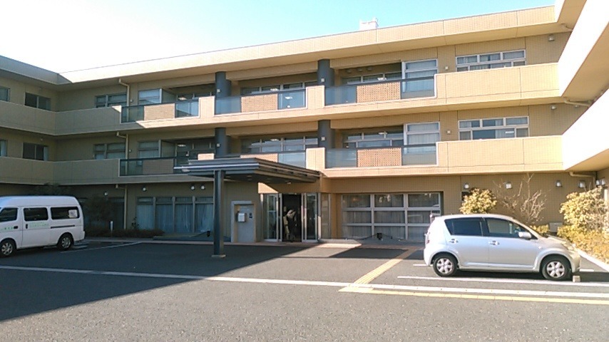 介護老人保健施設エスポワール市川内保育室の写真