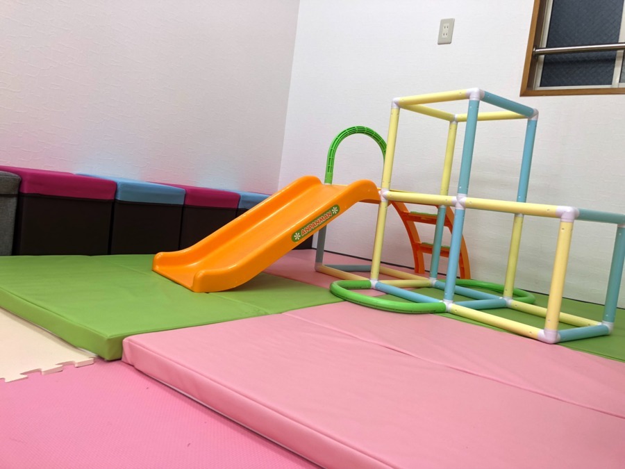 オハナ保育園の写真2枚目：