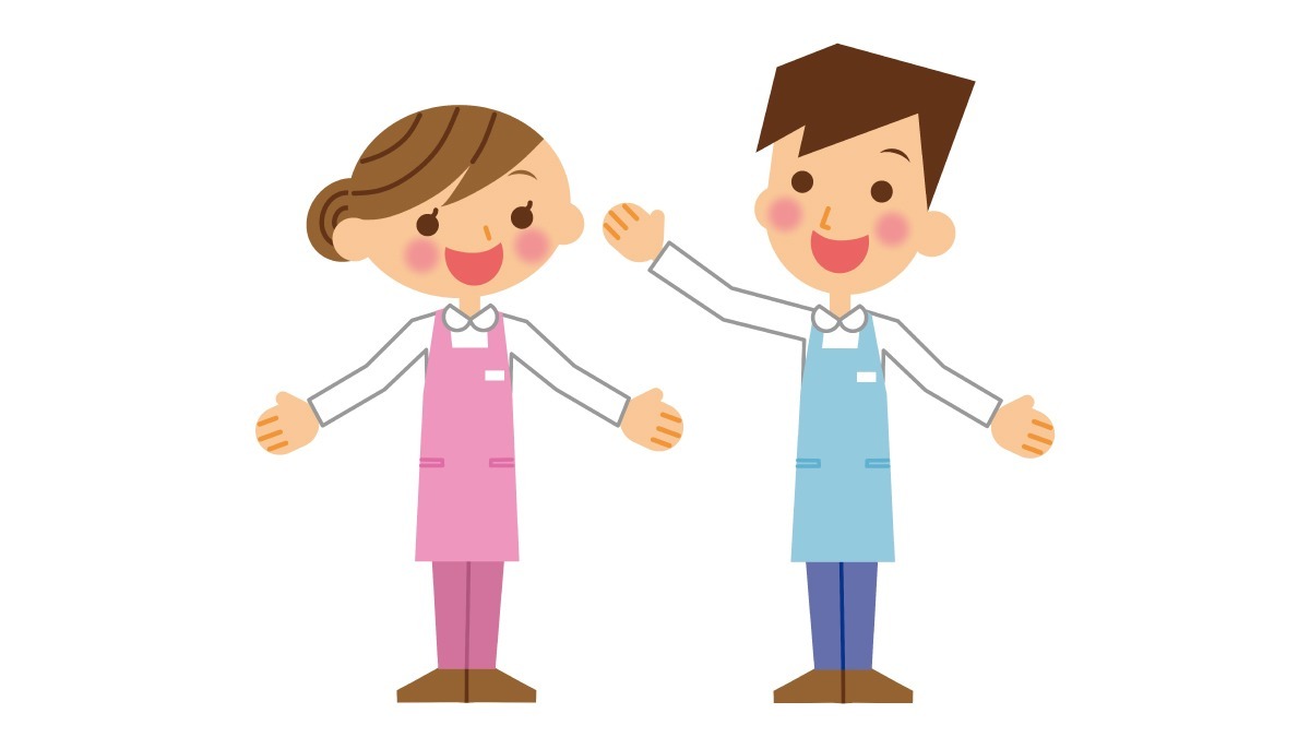 訪問看護ステーション結い(看護師/准看護師の求人)の写真5枚目:ご応募お待ちしています!