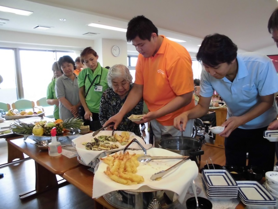 医療法人銀嶺会　介護支援センターの写真