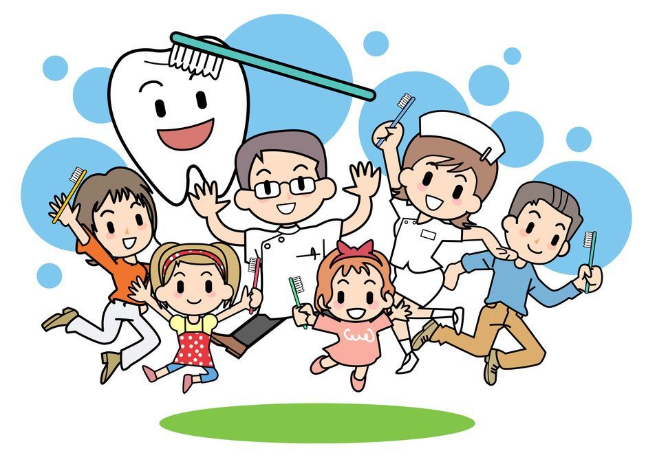 東海歯科(歯科助手の求人)の写真:ゆとりを持って働いていただける職場環境です