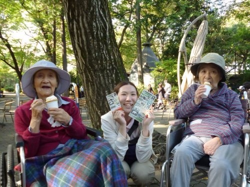 おあしす上井草(看護師/准看護師の求人)の写真22枚目: