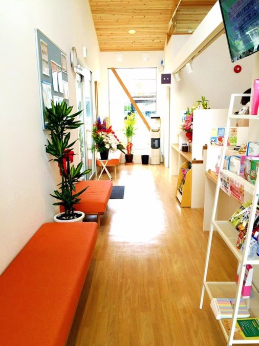 プライム薬局すずめの宮店の写真
