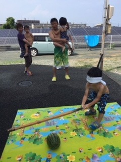 レインボー・キッズ・クラブ（児童指導員/指導員の求人）の写真8枚目：