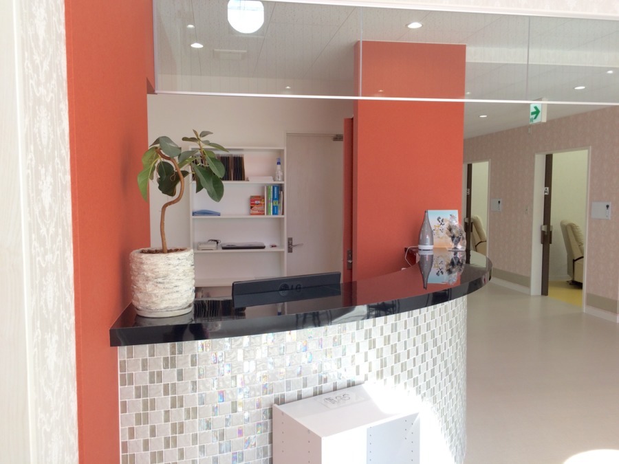 みやこ内科クリニックの写真2枚目: