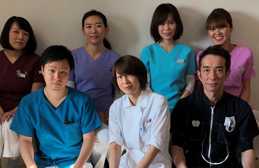 医療法人青弘会 杉山歯科クリニック(歯科衛生士の求人)の写真: