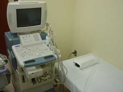 四谷内科の写真2枚目:患者様に地域医療から高度医療までを提供いたします