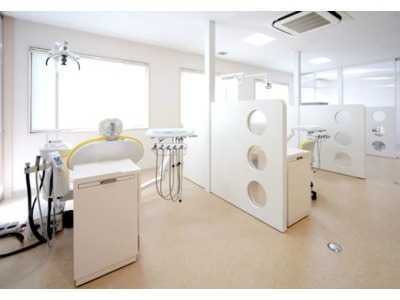 中山歯科の写真