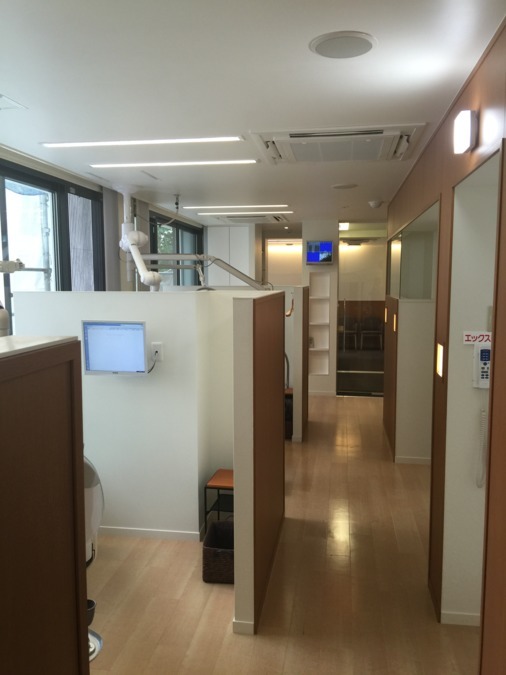 医療法人社団長谷川歯科医院（歯科助手の求人）の写真4枚目：