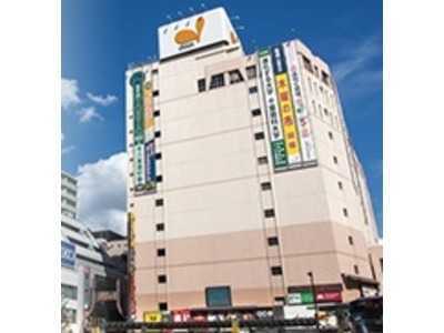 開成歯科ダイエー市川医院の写真:「開成歯科ダイエー市川医院」は、ダイエー市川店の11階にあります