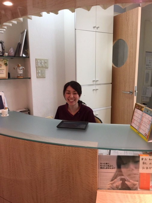斉藤歯科クリニック（歯科衛生士の求人）の写真3枚目：