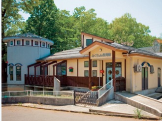 ふくちゃん保育園の写真