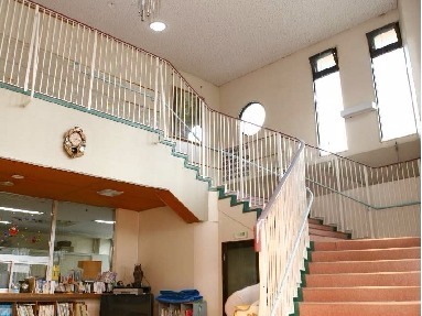 大原野こども園の写真
