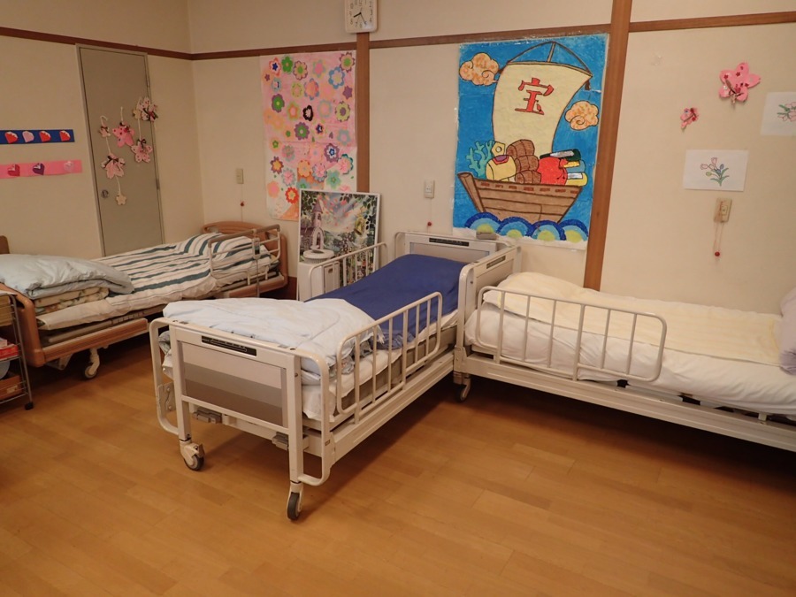 粟田デイサービスセンターの写真3枚目：