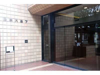 株式会社ライフェクス 横浜支店の写真