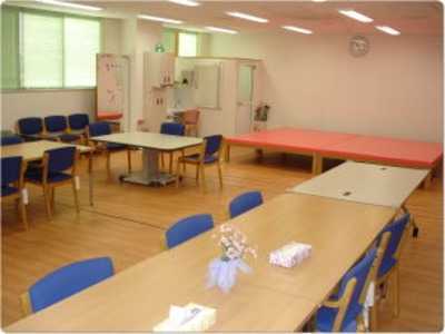 デイケアみきやまの写真