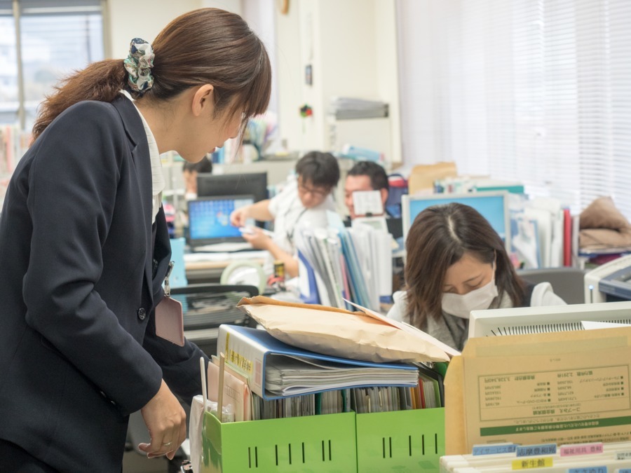 居宅介護支援事業所豊和の写真4枚目：