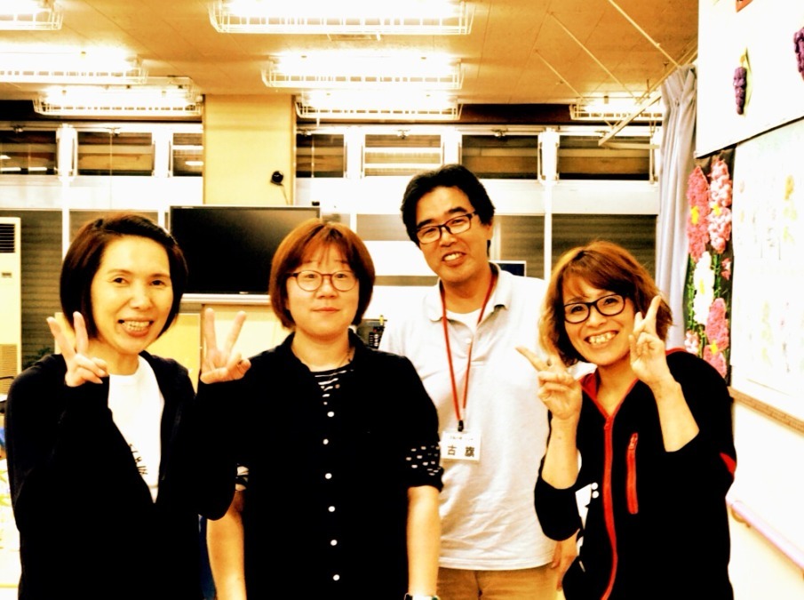 仕事イメージ