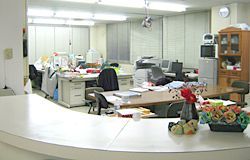 福寿園デイサービスセンターの写真1枚目:福寿園 デイサービスセンターではともに活躍してくださるスタッフを募集中♪