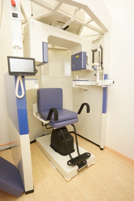 くおん歯科医院（歯科助手の求人）の写真7枚目：