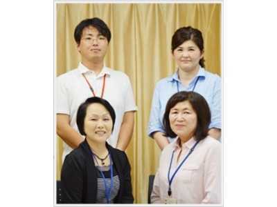 千手堂病院居宅介護支援事業所の写真