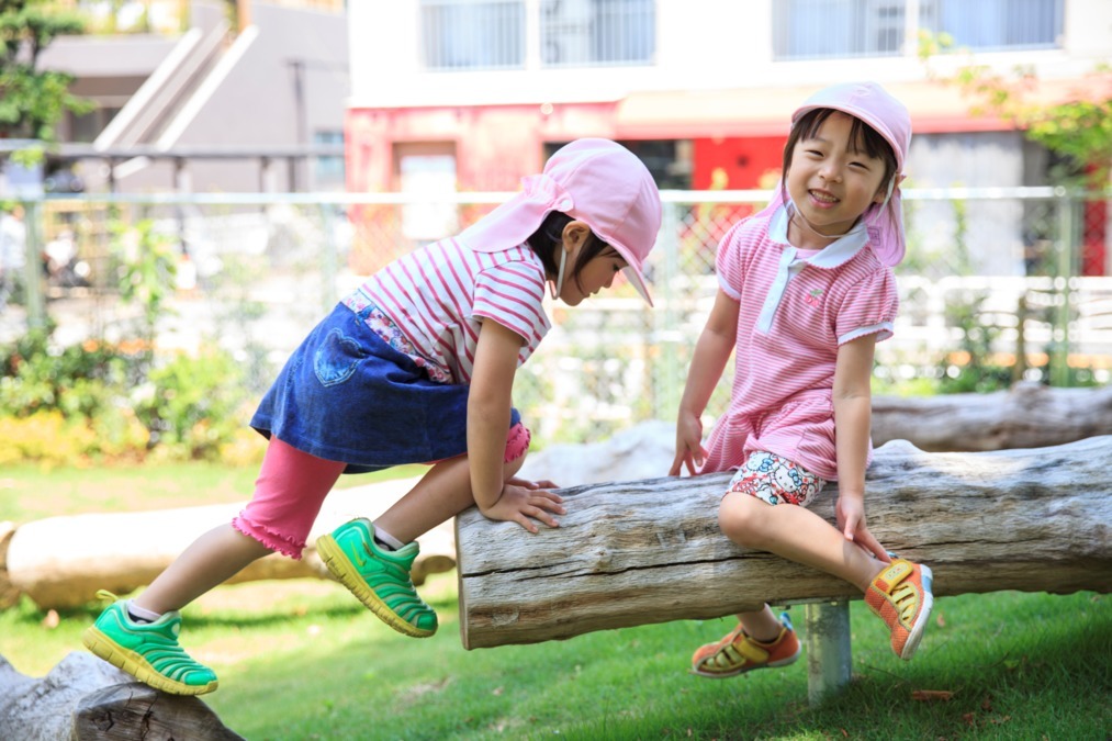 ナーサリールームベリーベアー深川冬木（保育士の求人）の写真5枚目：