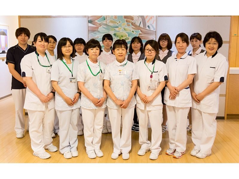 東葛クリニック柏(看護師/准看護師の求人)の写真: