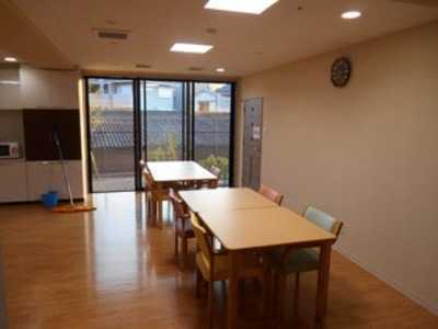 複合型サービス雅の写真