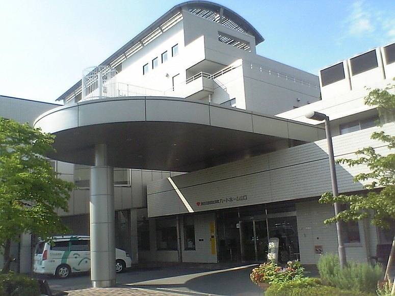 介護老人保健施設 ハートホーム山口(看護師/准看護師の求人)の写真:託児所などの嬉しい待遇も満載です♪