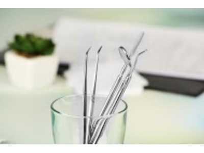 とく歯科の写真