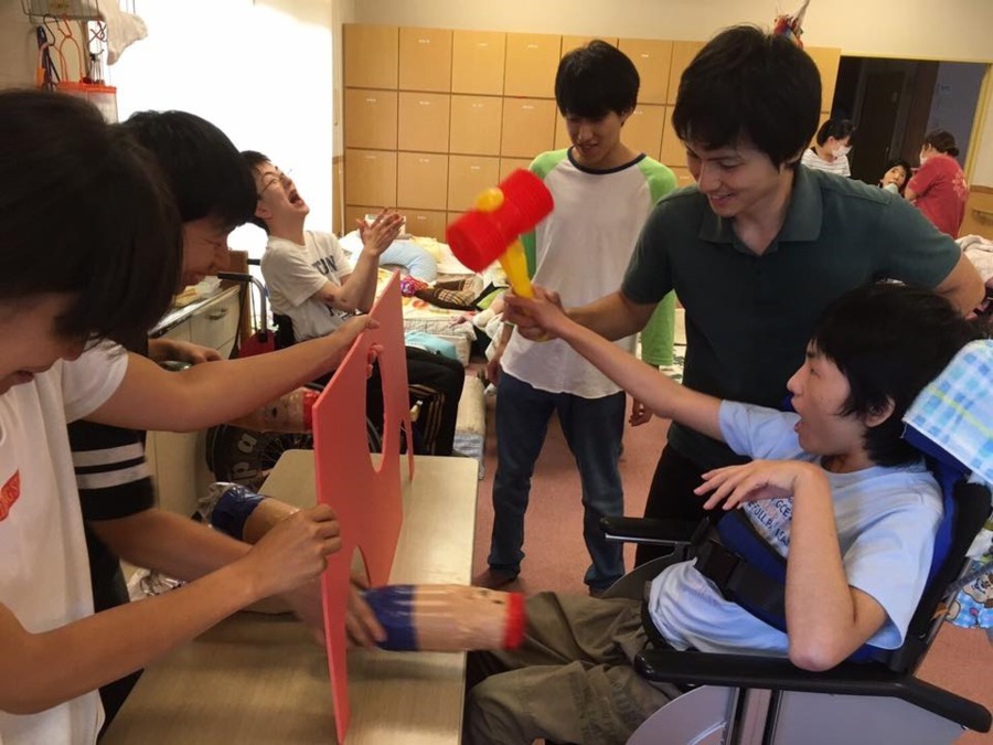 障害者福祉サービス事業所ぷらーなの写真