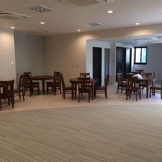 デイサービス グリーン上総町の写真